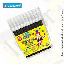 Sketch Pen Black